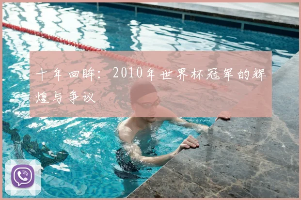 十年回眸：2010年世界杯冠军的辉煌与争议