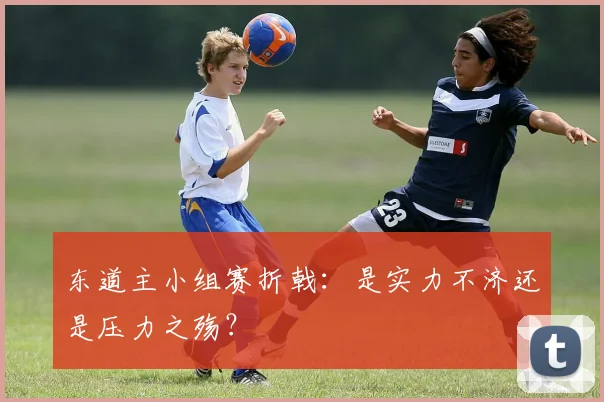 东道主小组赛折戟：是实力不济还是压力之殇？