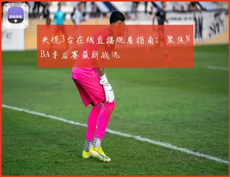 央视3台在线直播观看指南：聚焦NBA季后赛最新战况